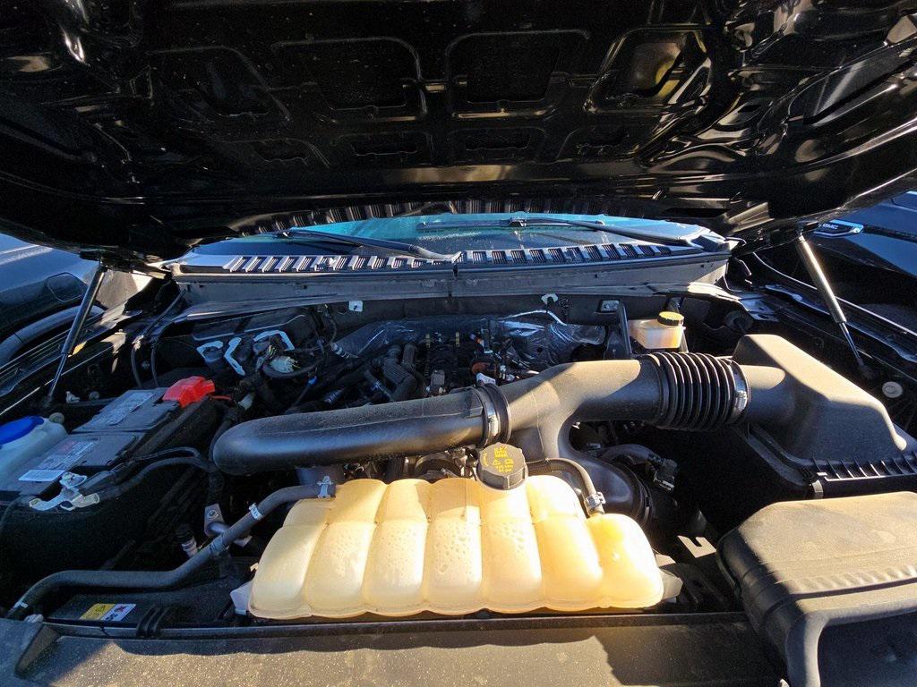 used 2024 Ford Expedition Max car, priced at $32,995