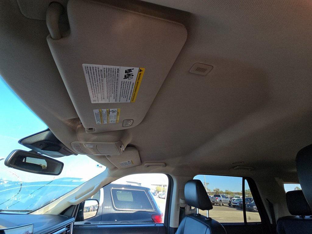 used 2024 Ford Expedition Max car, priced at $32,995