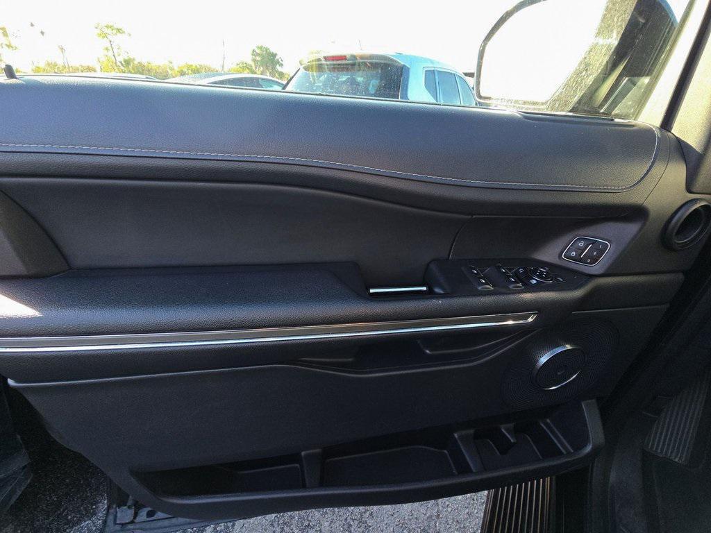 used 2024 Ford Expedition Max car, priced at $32,995