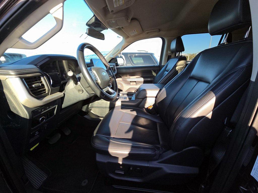 used 2024 Ford Expedition Max car, priced at $32,995