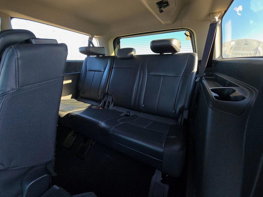 used 2024 Ford Expedition Max car, priced at $32,995