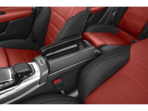 used 2021 Mercedes-Benz AMG CLA 45 car, priced at $33,995