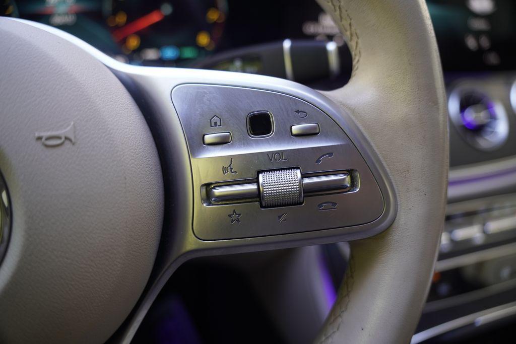 used 2021 Mercedes-Benz CLS 450 car, priced at $33,795