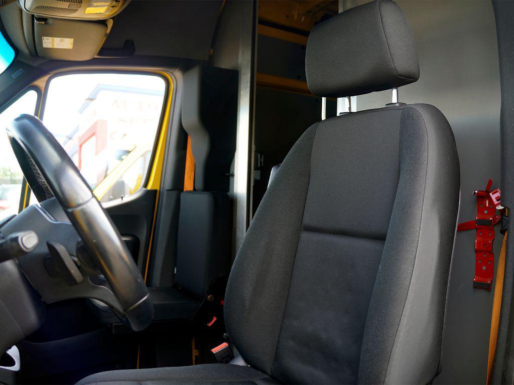 used 2021 Mercedes-Benz Sprinter 2500 car, priced at $29,495