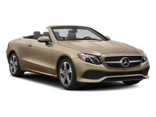 used 2018 Mercedes-Benz E-Class car, priced at $24,495