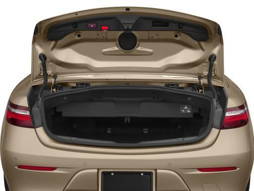 used 2018 Mercedes-Benz E-Class car, priced at $24,495