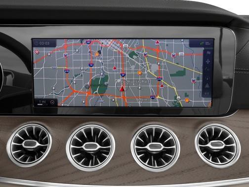 used 2018 Mercedes-Benz E-Class car, priced at $24,495