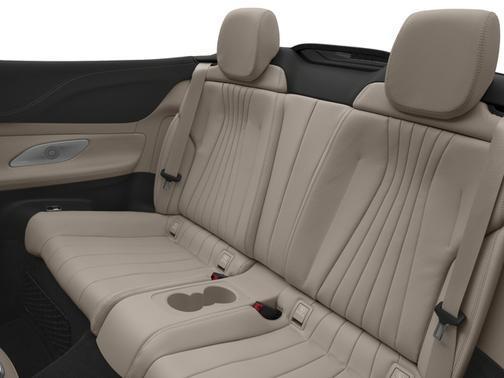 used 2018 Mercedes-Benz E-Class car, priced at $24,495