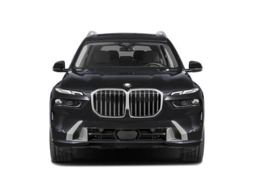 used 2024 BMW X7 car, priced at $62,995