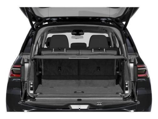used 2024 BMW X7 car, priced at $62,995