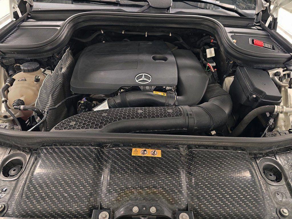 used 2022 Mercedes-Benz GLE 350 car, priced at $30,995