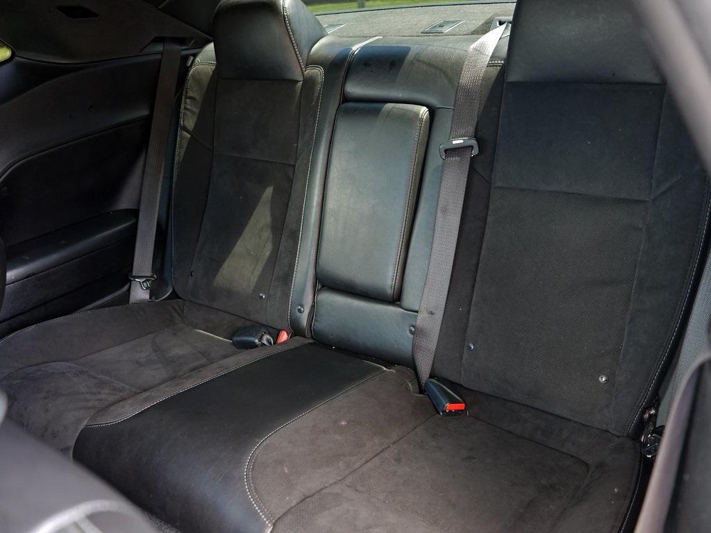 used 2021 Dodge Challenger car, priced at $28,695