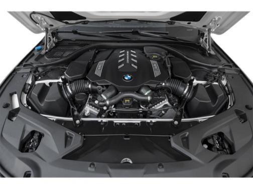 used 2020 BMW M850 Gran Coupe car, priced at $37,995