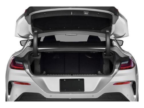 used 2020 BMW M850 Gran Coupe car, priced at $37,995