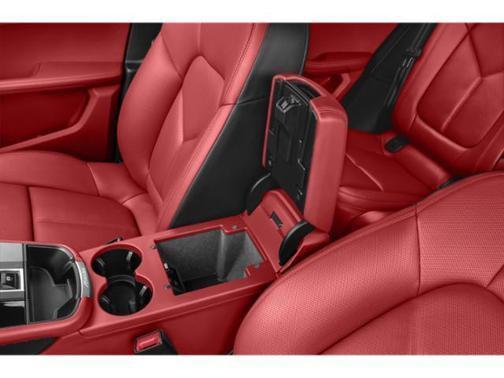 used 2023 Porsche Macan car, priced at $34,595