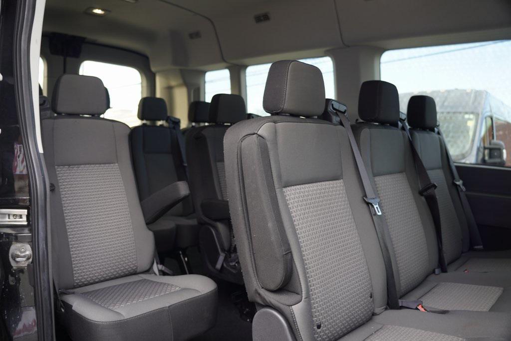 used 2024 Ford Transit-350 car, priced at $36,495