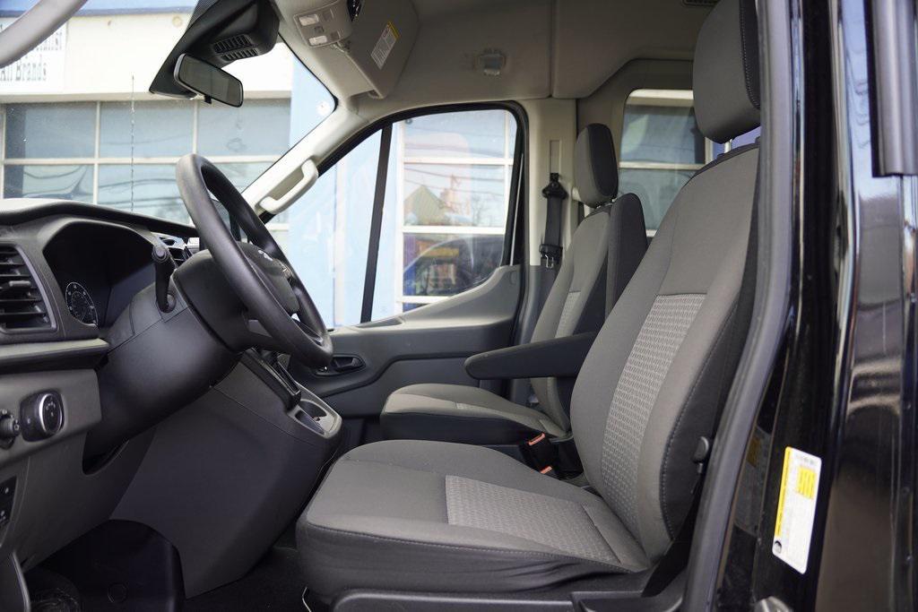 used 2024 Ford Transit-350 car, priced at $36,495