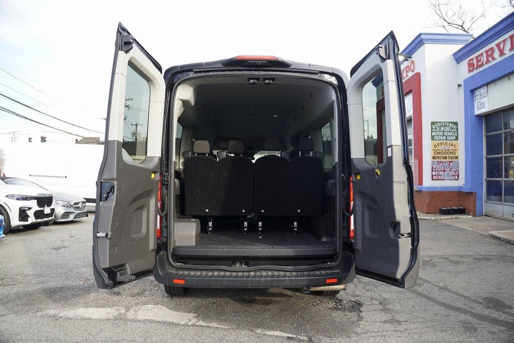 used 2024 Ford Transit-350 car, priced at $36,495