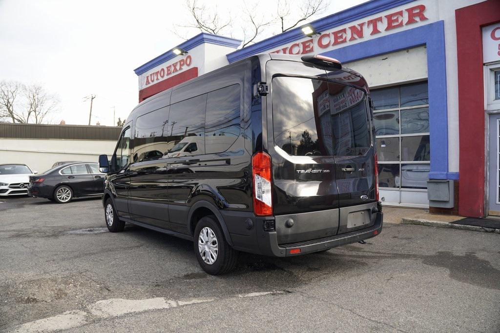 used 2024 Ford Transit-350 car, priced at $36,495