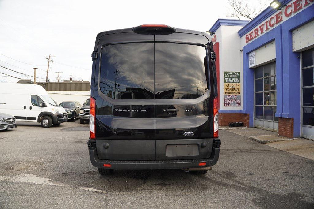 used 2024 Ford Transit-350 car, priced at $36,495