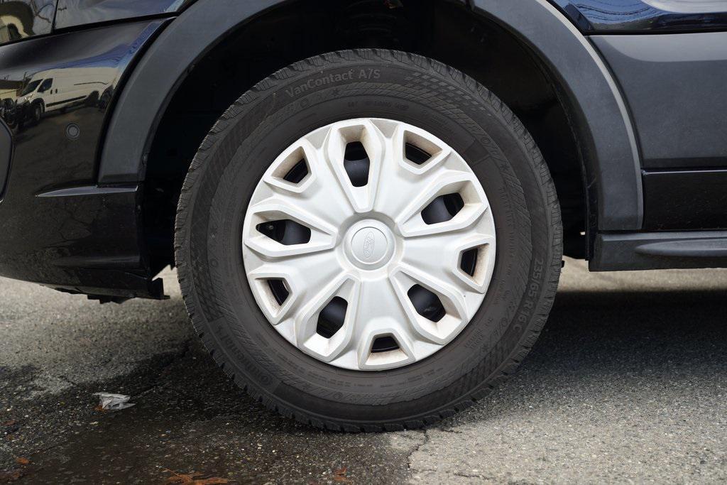 used 2024 Ford Transit-350 car, priced at $36,495