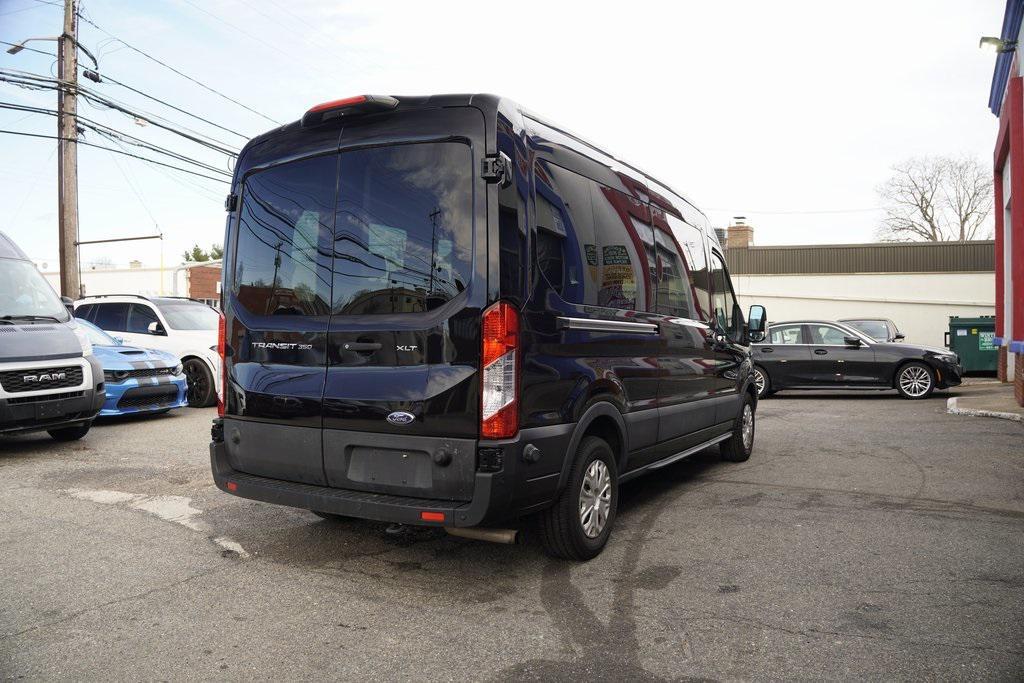 used 2024 Ford Transit-350 car, priced at $36,495