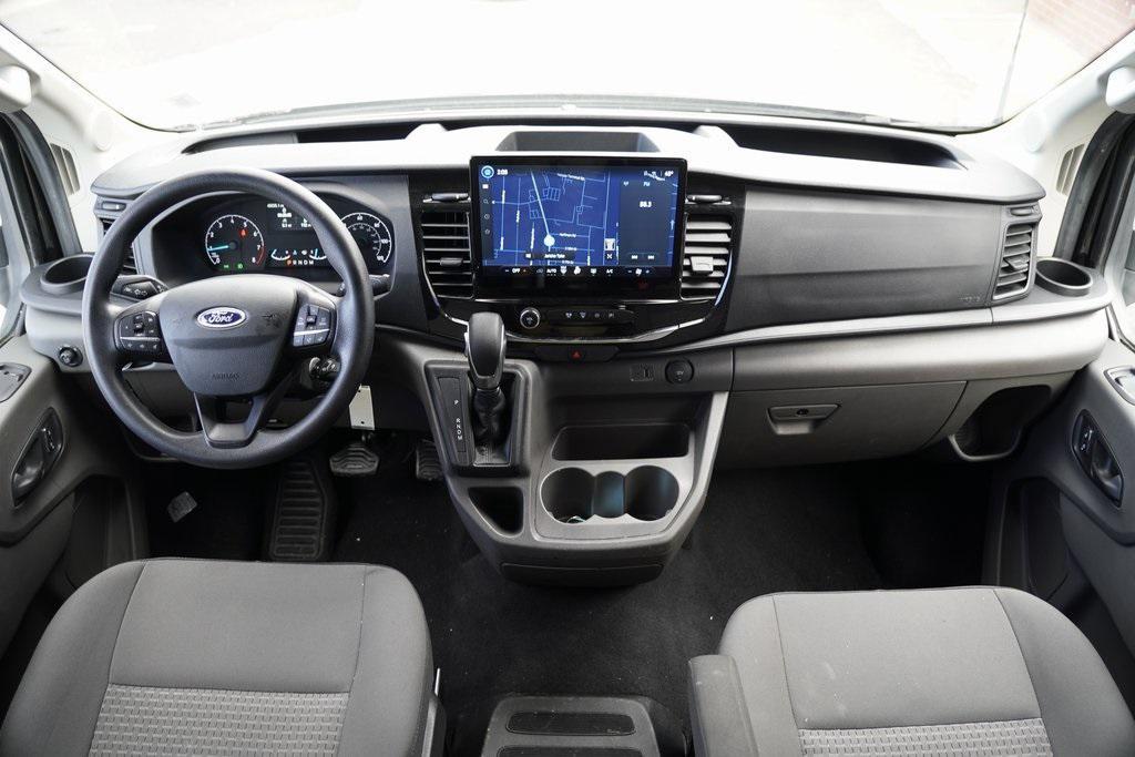 used 2024 Ford Transit-350 car, priced at $36,495