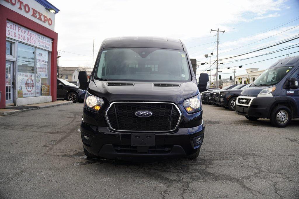 used 2024 Ford Transit-350 car, priced at $36,495