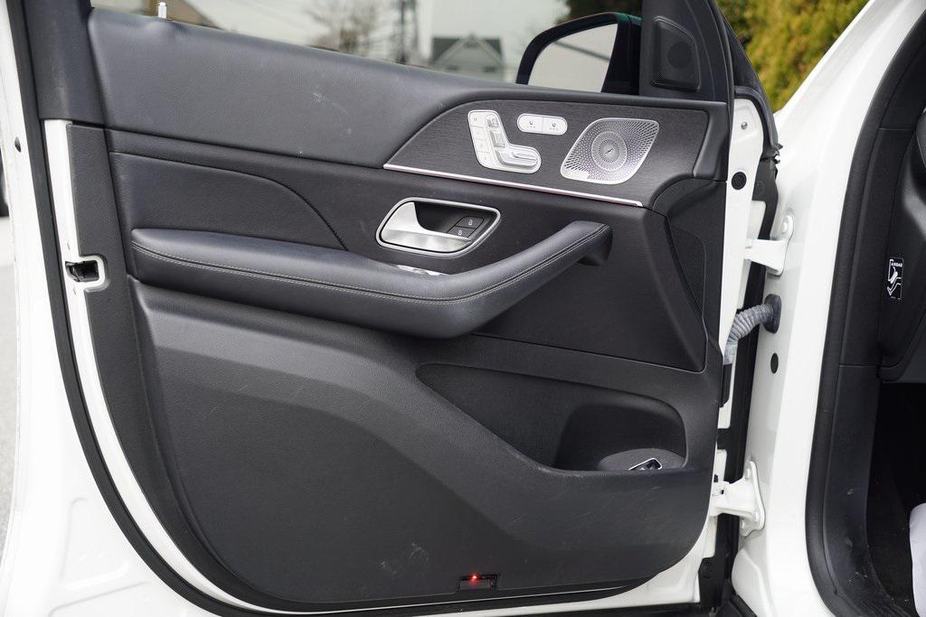 used 2022 Mercedes-Benz GLE 350 car, priced at $31,195