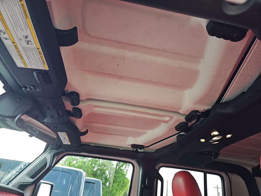 used 2020 Jeep Gladiator car, priced at $27,695