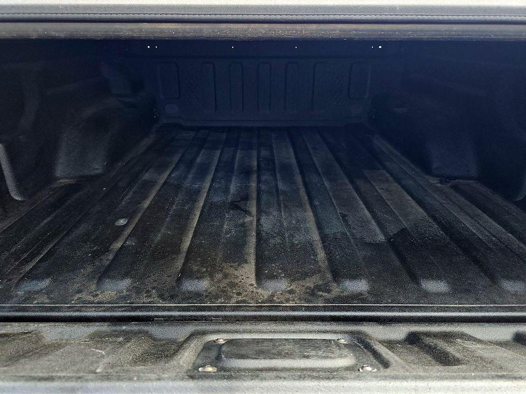 used 2020 Jeep Gladiator car, priced at $27,695
