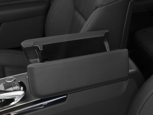 used 2018 Mercedes-Benz GLS 450 car, priced at $20,595