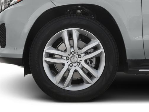 used 2018 Mercedes-Benz GLS 450 car, priced at $20,595