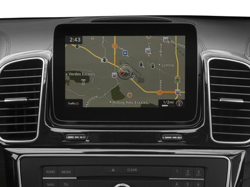 used 2018 Mercedes-Benz GLS 450 car, priced at $20,595