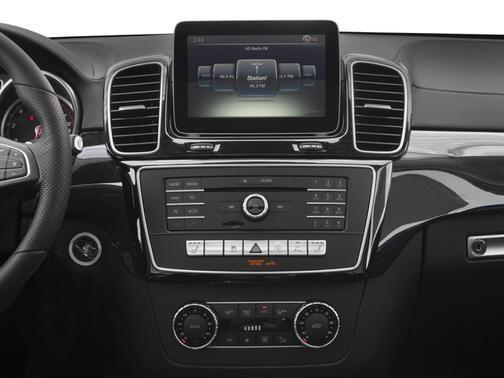 used 2018 Mercedes-Benz GLS 450 car, priced at $20,595