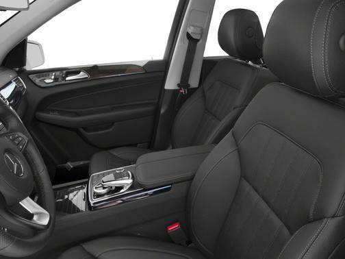 used 2018 Mercedes-Benz GLS 450 car, priced at $20,595