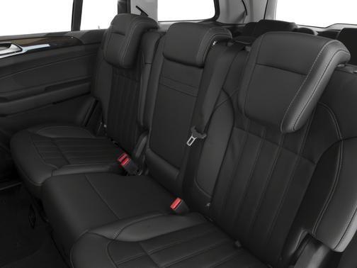 used 2018 Mercedes-Benz GLS 450 car, priced at $20,595