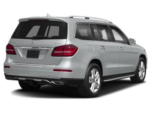 used 2018 Mercedes-Benz GLS 450 car, priced at $20,595