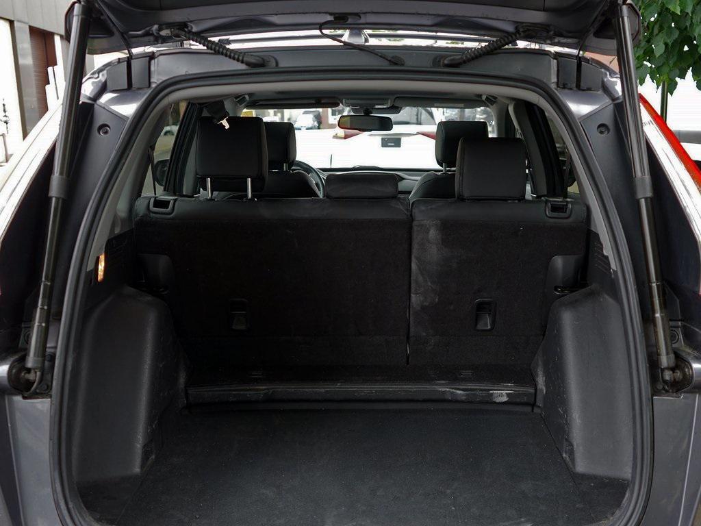 used 2019 Honda CR-V car, priced at $17,595