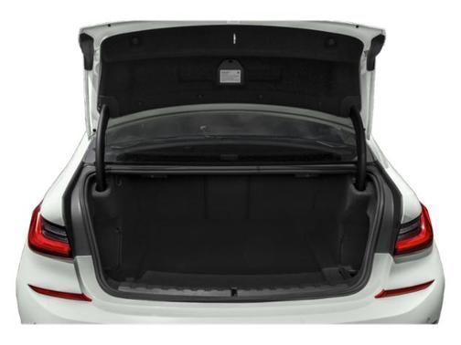 used 2020 BMW M340 car, priced at $33,495