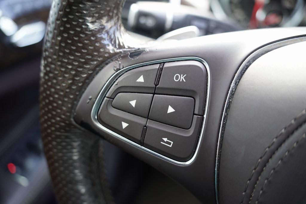 used 2019 Mercedes-Benz GLS 450 car, priced at $22,495