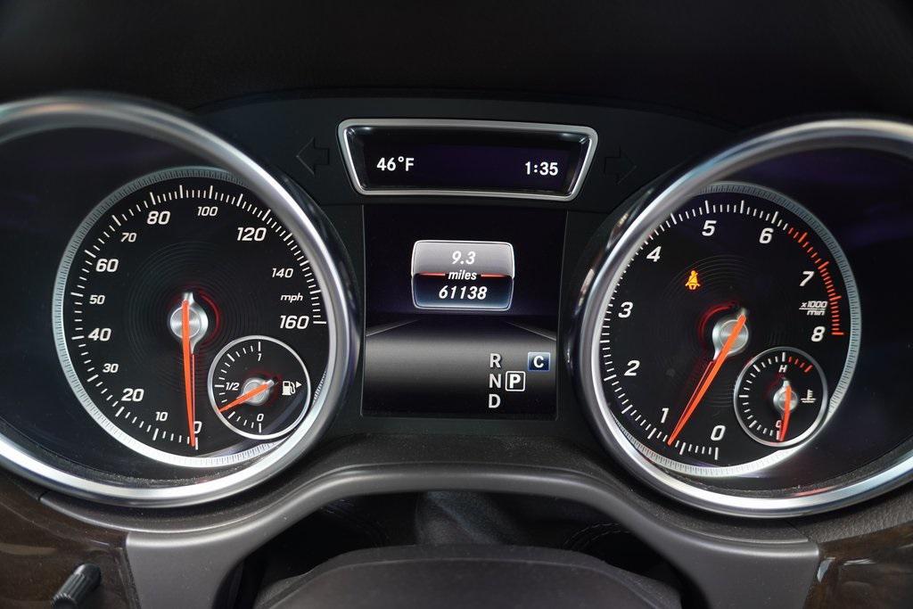 used 2019 Mercedes-Benz GLS 450 car, priced at $22,495