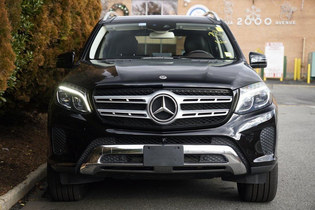 used 2019 Mercedes-Benz GLS 450 car, priced at $22,495