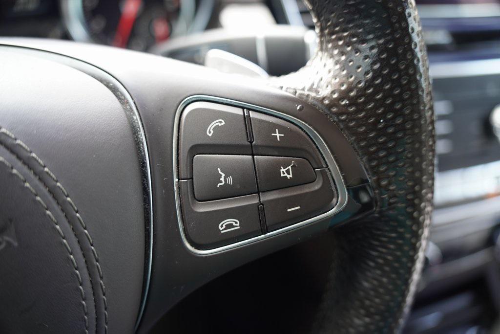 used 2019 Mercedes-Benz GLS 450 car, priced at $22,495