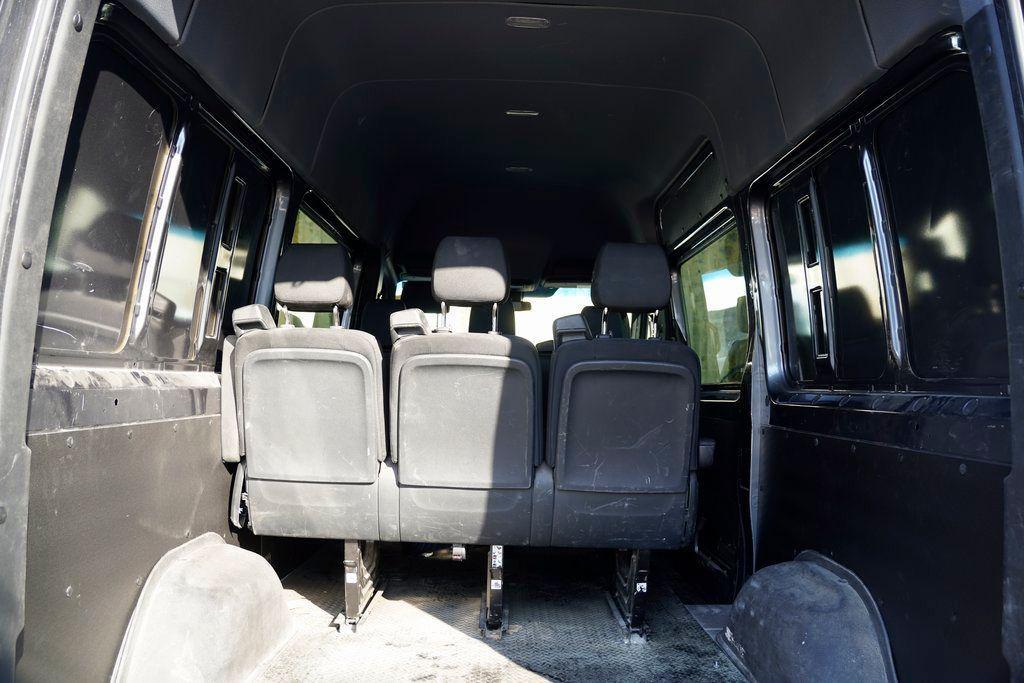 used 2020 Mercedes-Benz Sprinter 2500 car, priced at $25,495