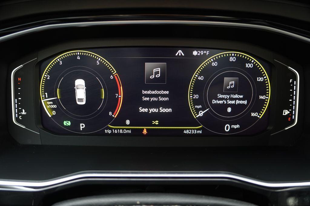 used 2019 Volkswagen Jetta car, priced at $13,095