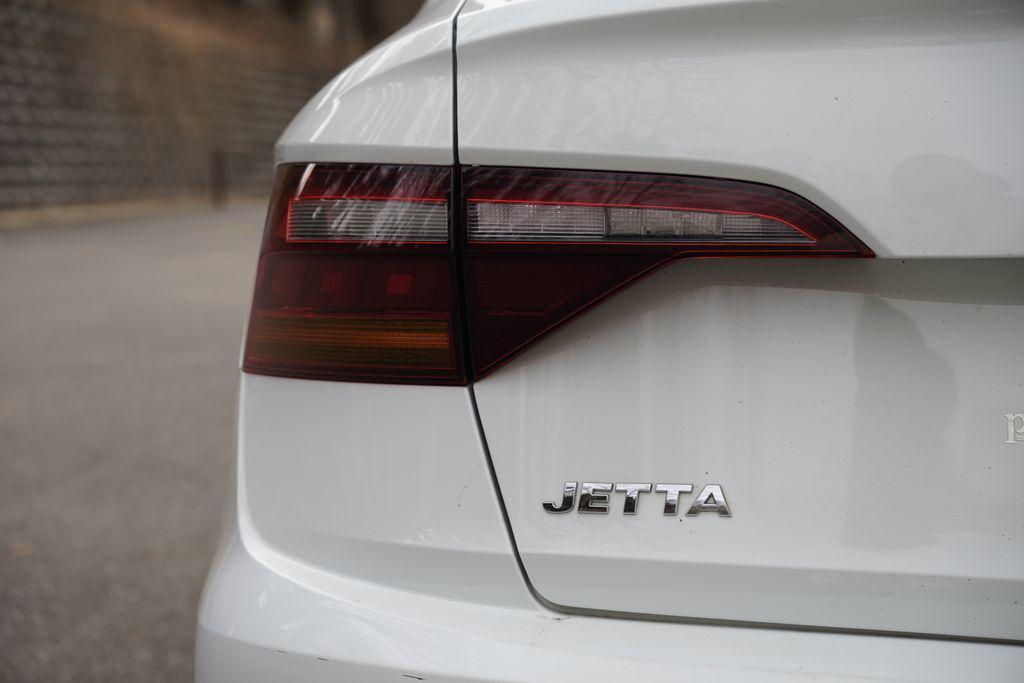 used 2019 Volkswagen Jetta car, priced at $13,095