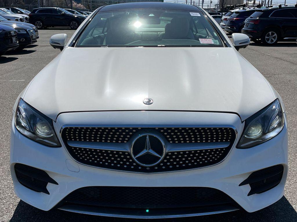 used 2019 Mercedes-Benz E-Class car, priced at $22,295