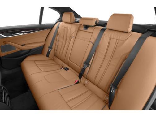 used 2019 BMW 540 car, priced at $24,395