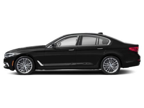 used 2019 BMW 540 car, priced at $24,395
